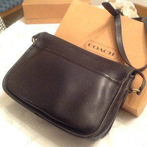 Coach Vintage Handbag